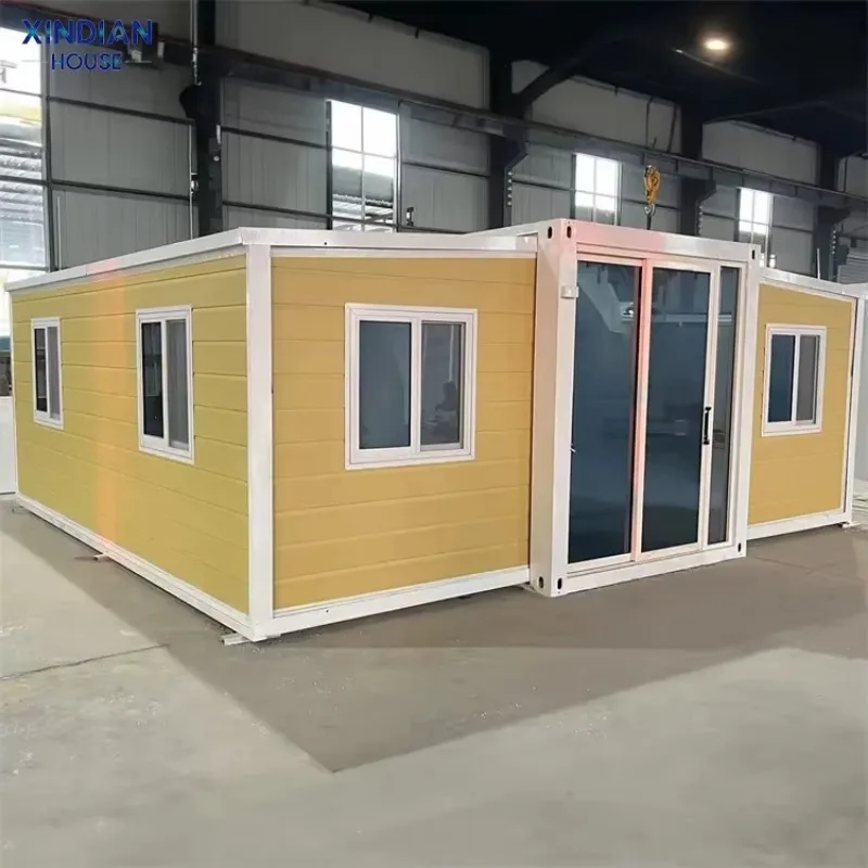 Grünes Fertighaus Umweltfreund – Sustainable Living Design Bewertung und Preis