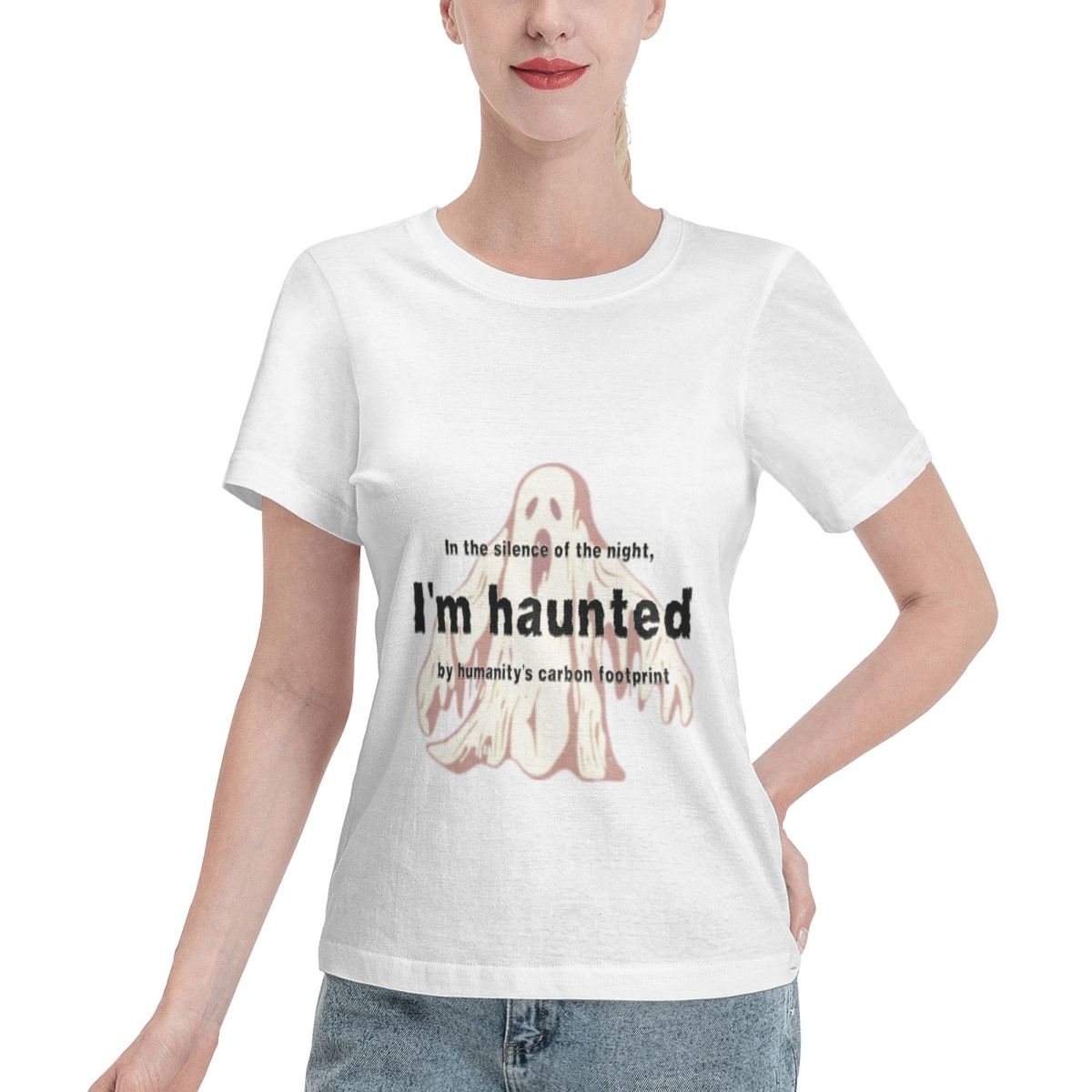 Erschwinglicher Haunted Green  – Sustainable Living Design Bewertung und Preis