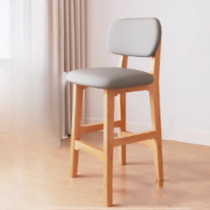 Back Kitchen Barhocker Schwarz – Sustainable Living Design Bewertung und Preis