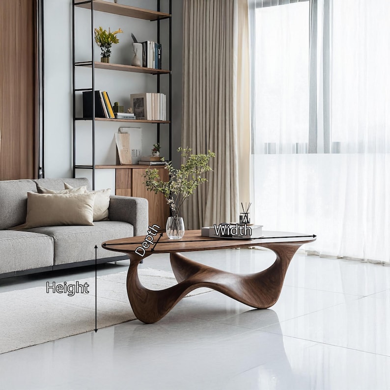 Handgefertigter, langlebiger,  – Sustainable Living Design Bewertung und Preis