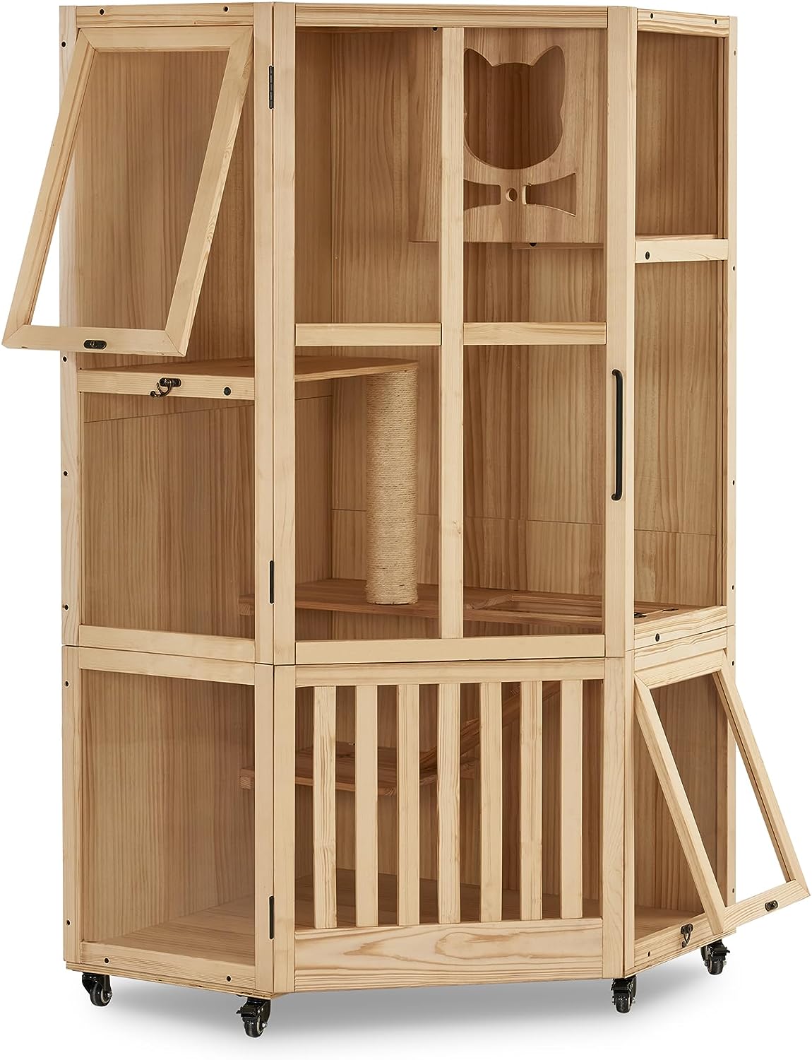 Geräumige multifunktionale ges – Sustainable Living Design Bewertung und Preis