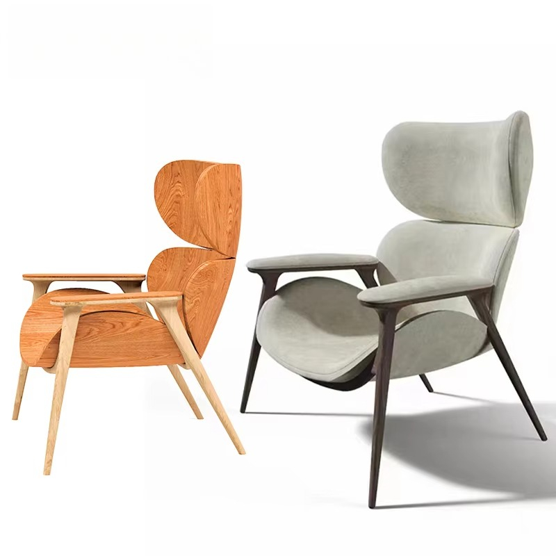 Nachhaltiger Eukalyptus-Lounge – Sustainable Living Design Bewertung und Preis