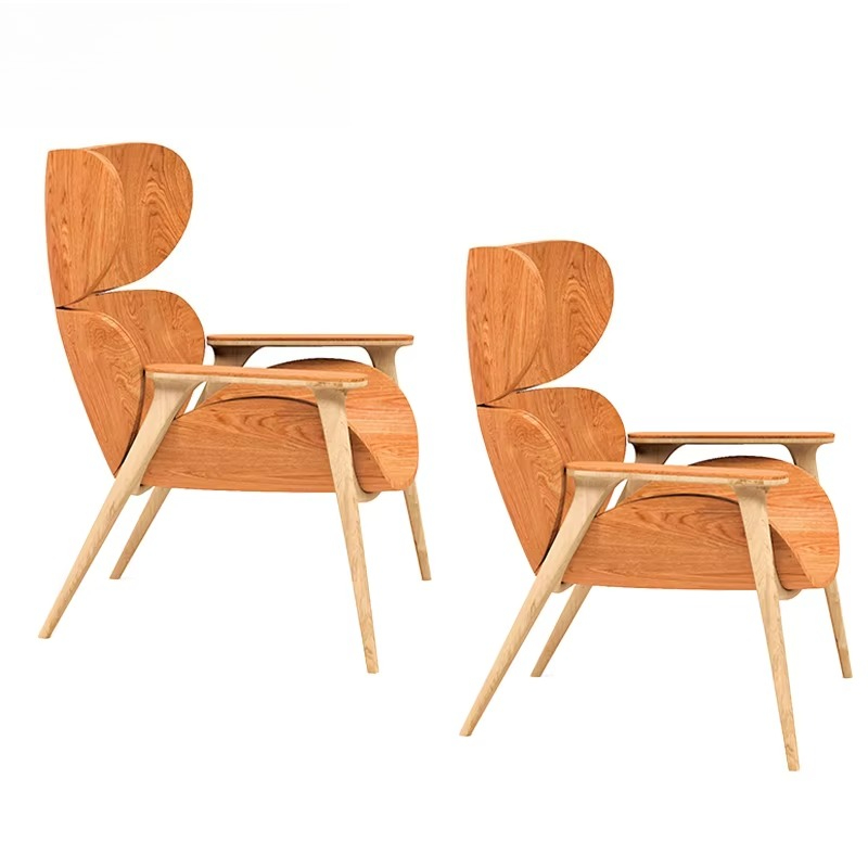 Nachhaltiger Eukalyptus-Lounge – Sustainable Living Design Bewertung und Preis