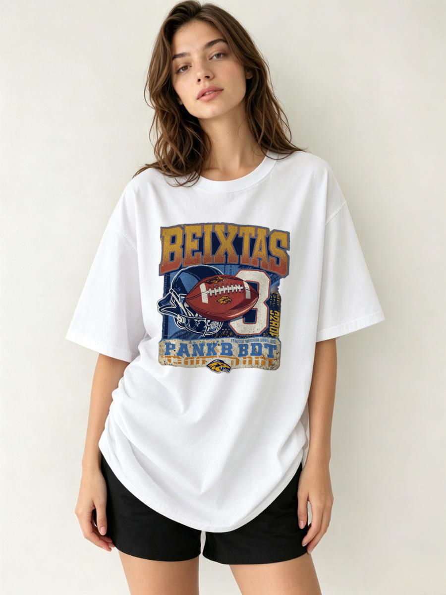 T-Shirts Natural Pool mit quad – Sustainable Living Design Bewertung und Preis