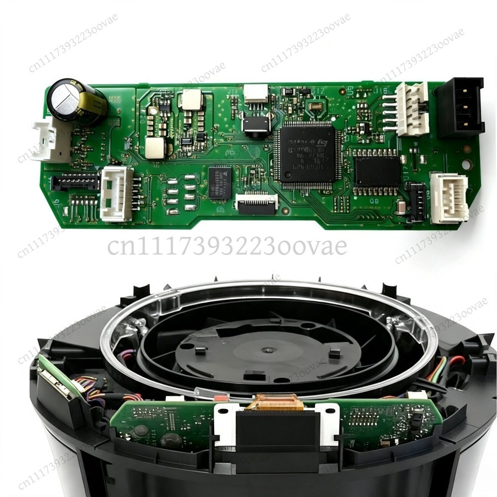 Hauptsteuerplatine PCB für Dys – Dyson Fan Tp07 Bewertung und Preis